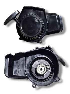 Demaror Compatibil Motor Pocket Bike (47cc/49cc)