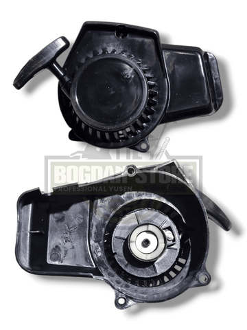 Demaror Compatibil Motor Pocket Bike (47cc/49cc)