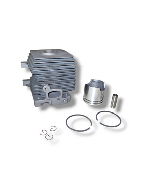 Kit Cilindru Motocoasă Compatibil Stihl FS 38, FS 45, FS 55, Diametru 34mm