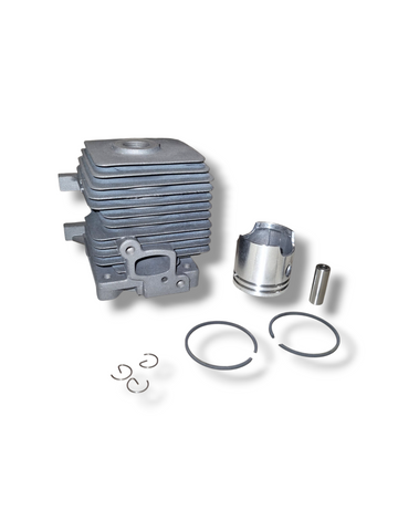 Kit Cilindru Motocoasă Compatibil Stihl FS 38, FS 45, FS 55, Diametru 34mm