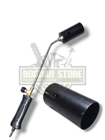 Parlitor Porc Portabil Model TURCIA MIC