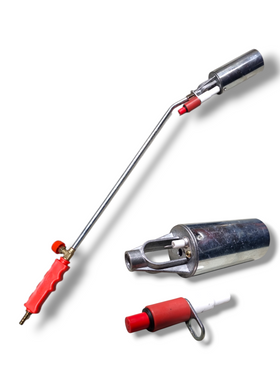 Parlitor Porc cu Aprindere QUARTZ