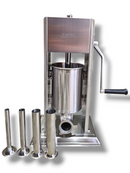 [BLACKFRIDAY] MASINA DE UMPLUT CARNATI MANUALA CU REDUCTOR -  VERTICALA 3L - CALITATE SUPERIOARA VANESSA-1