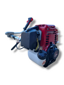 Motocoasă cu Motor în 4 Timpi Model GX35, Putere 1.1 CP REAL-5