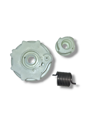 Fulie Demaror Compatibil Husqvarna 137/ 142 - 0