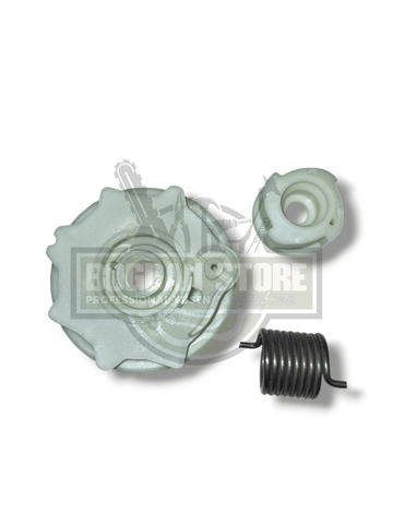 Fulie Demaror Compatibil Husqvarna 137/ 142 - 0