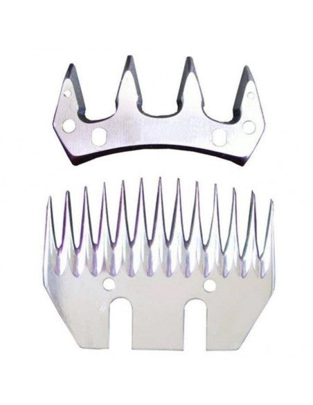 set lama de masina de tuns oi