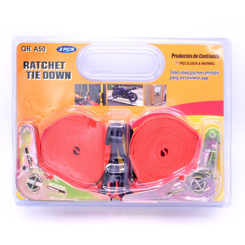 Set 2 chingi de 4M