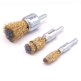 Set 3 perii de sarma BEBONA - 0