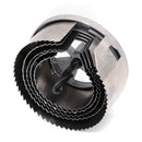 Set 5 freze rigips D60-95 mm-2