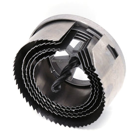 Set 5 freze rigips D60-95 mm - 0