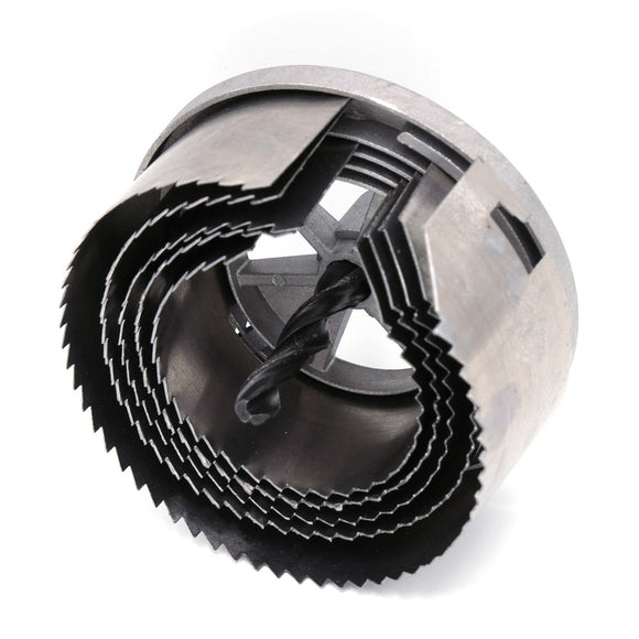 Set 5 freze rigips D60-95 mm