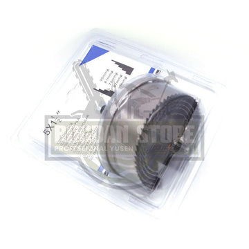 Set 5 freze rigips D60-95 mm