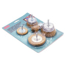 Set 5 perii de sarma pentru bormasina-1