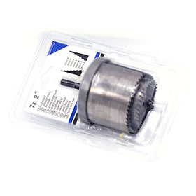 Set 7 freze rigips D26-63 mm