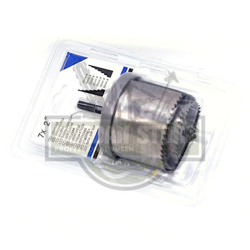 Set 7 freze rigips D26-63 mm