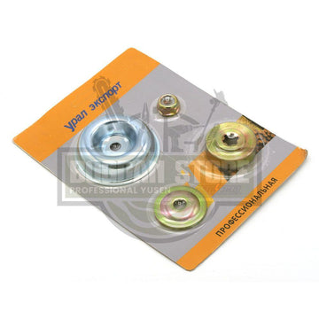 Set accesorii angrenaj motocoasa 4 piese