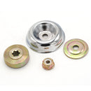 Set accesorii angrenaj motocoasa 4 piese-2