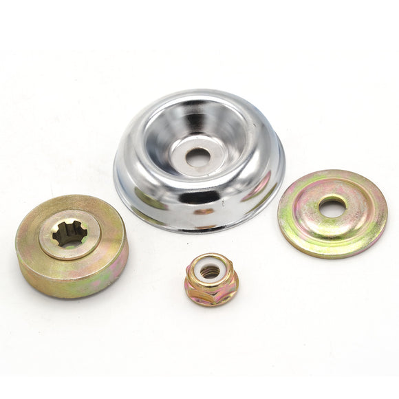 Set accesorii angrenaj motocoasa 4 piese