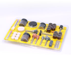 Set accesorii biax - 105 piese