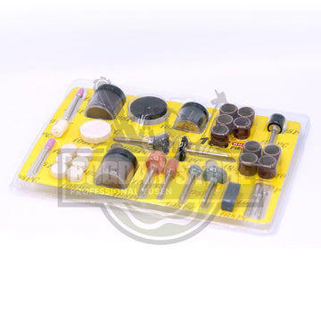 Set accesorii biax - 105 piese