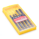 Set 5 burghie pentru ceramica-1