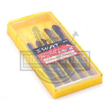 Set 5 burghie pentru ceramica