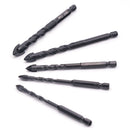 Set 5 burghie pentru ceramica-2