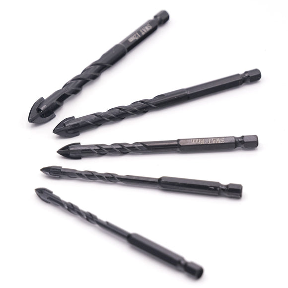 Set 5 burghie pentru ceramica