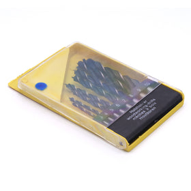 Set burghie lemn, diametru 3-10mm