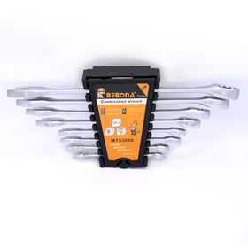 Set 8 chei combinate BEBONA, 8-24