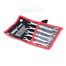 Set 5 Chei semideschise, pentru conducte de frana-1