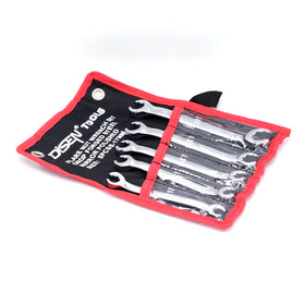 Set 5 Chei semideschise, pentru conducte de frana