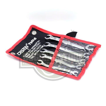 Set 5 Chei semideschise, pentru conducte de frana