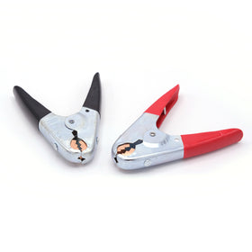 Set Clesti de pornire Auto, lungime 17 Cm, 500 A - 0