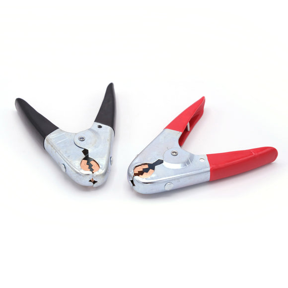 Set Clesti de pornire Auto, lungime 17 Cm, 500 A