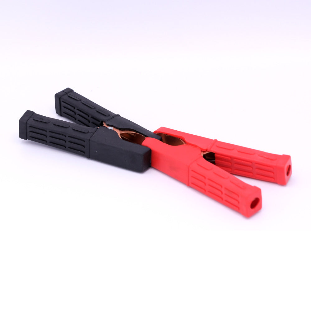 Set Clesti pornire auto 100 A