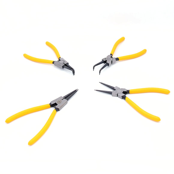 Set clesti pentru inele de siguranta BEBONA