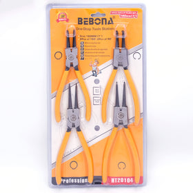 Set clesti pentru inele de siguranta BEBONA