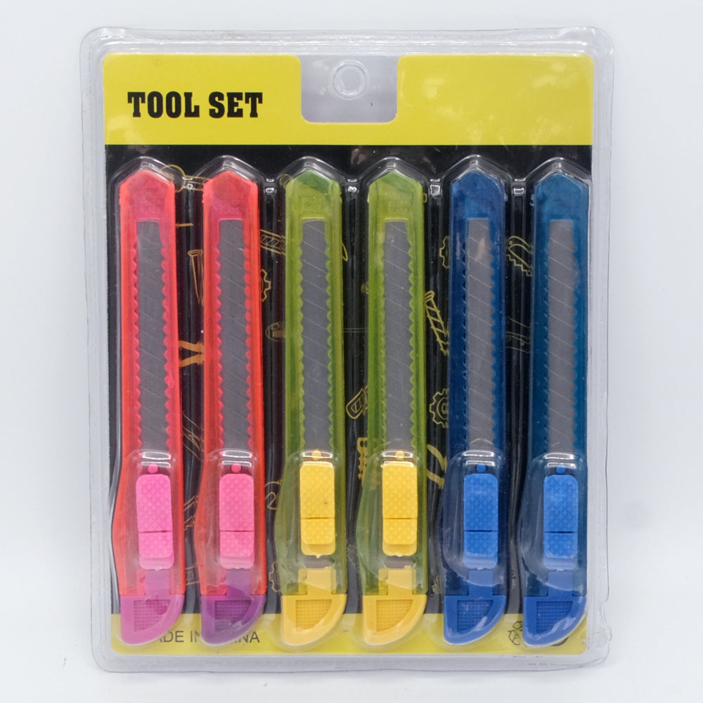 Set Cuttere