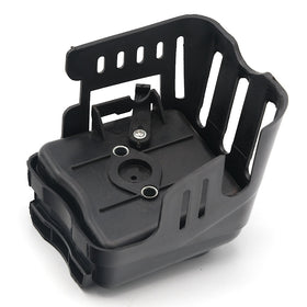 Set Filtru Aer Motocoasa - 0