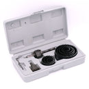 Set carote lemn - 11 piese-2