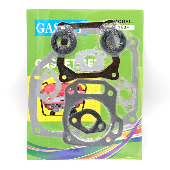Set Garnituri Motor 168f