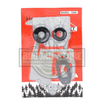 Set garnituri si simering drujba 5200