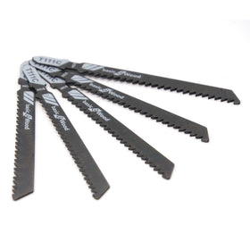 Set panze fierastrau lemn - 0