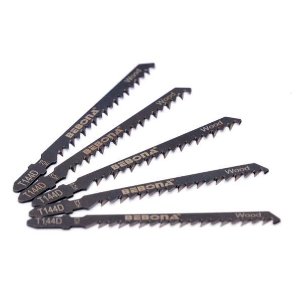 Set panze fierastrau lemn BEBONA