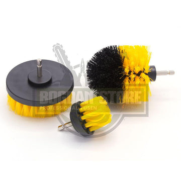 Set perii detailing auto