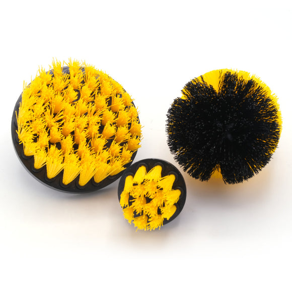 Set perii detailing auto