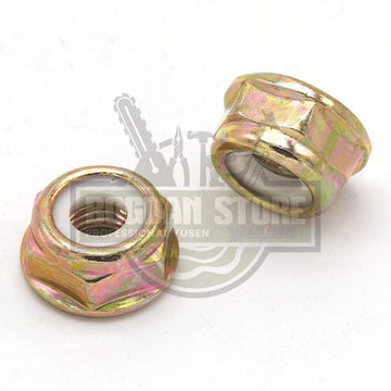 Piulita cap motocoasa Universala