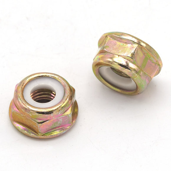 Piulita cap motocoasa Universala